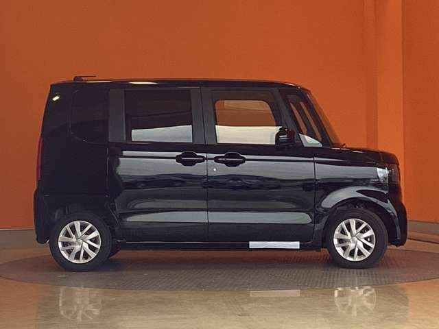ホンダ Ｎ　ＢＯＸ ６６０ R8年 (近畿) 99