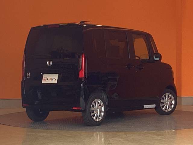 ホンダ Ｎ　ＢＯＸ ６６０ R8年 (近畿) 99