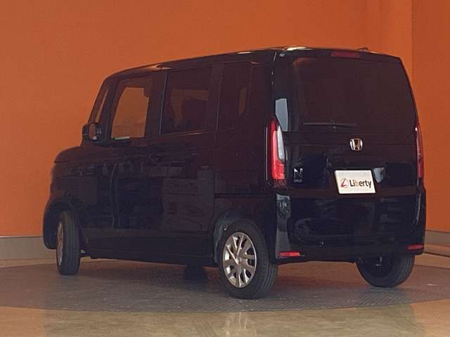 ホンダ Ｎ　ＢＯＸ ６６０ R8年 (近畿) 99