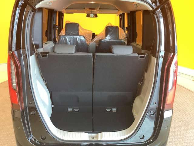 ホンダ Ｎ　ＢＯＸ ６６０ R8年 (近畿) 99