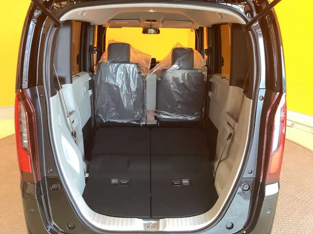 ホンダ Ｎ　ＢＯＸ ６６０ R8年 (近畿) 99