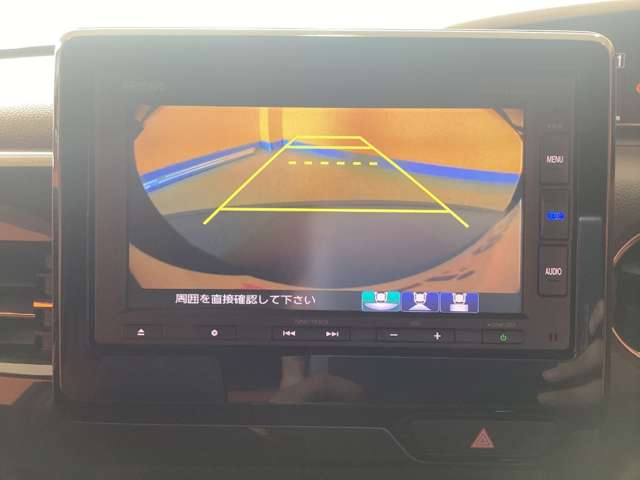 ホンダ Ｎ　ＢＯＸ カスタム ６６０ Ｇ Ｌ ターボ ホンダセンシング R1年 (近畿) 99