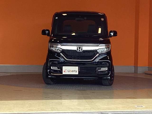 ホンダ Ｎ　ＢＯＸ カスタム ６６０ Ｇ Ｌ ターボ ホンダセンシング R1年 (近畿) 99