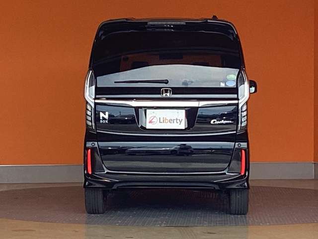 ホンダ Ｎ　ＢＯＸ カスタム ６６０ Ｇ Ｌ ターボ ホンダセンシング R1年 (近畿) 99