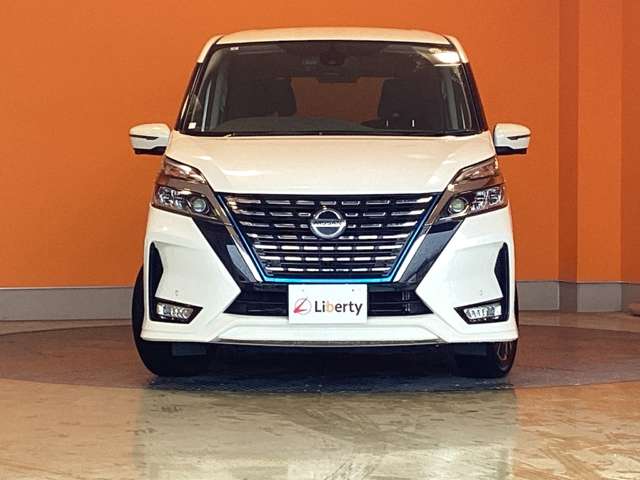 日産 セレナ １．２ Ｅ－ＰＯＷＥＲ ハイウェイスター Ｖ R3年 (近畿) 99