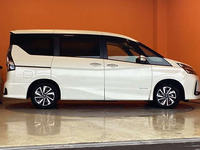 日産 セレナ １．２ Ｅ－ＰＯＷＥＲ ハイウェイスター Ｖ R3年 (近畿) 99