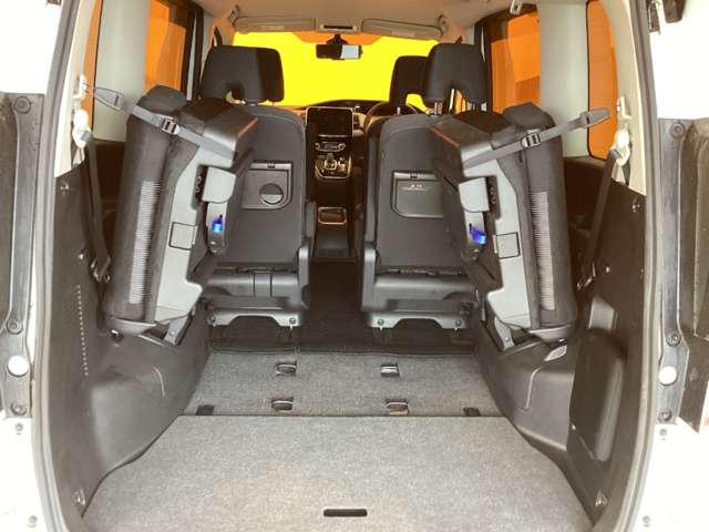 日産 セレナ １．２ Ｅ－ＰＯＷＥＲ ハイウェイスター Ｖ R3年 (近畿) 99