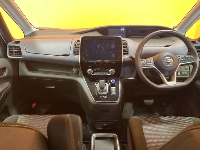日産 セレナ １．２ Ｅ－ＰＯＷＥＲ ハイウェイスター Ｖ R3年 (近畿) 99