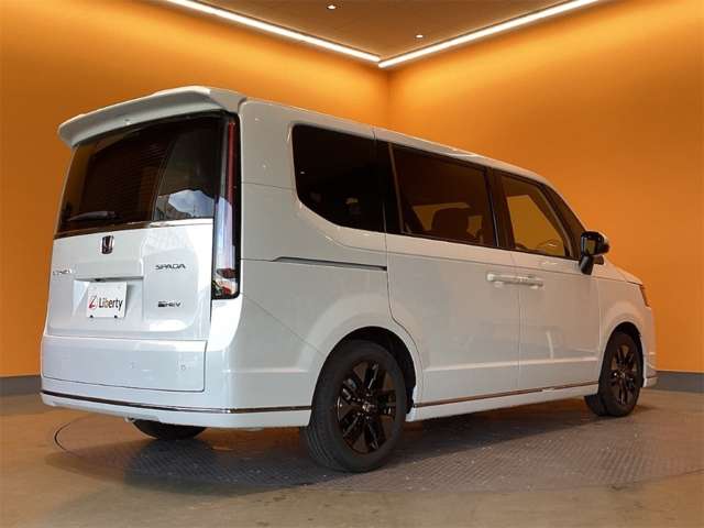 ホンダ ステップワゴン　ハイブリッド ２．０ Ｅ：ＨＥＶ スパーダ R8年 (近畿) 99