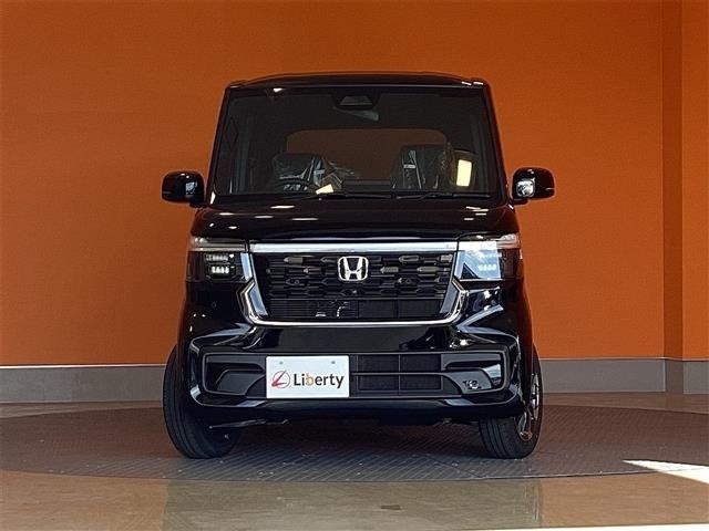 ホンダ Ｎ　ＢＯＸ カスタム ６６０ R7年 (近畿) 99