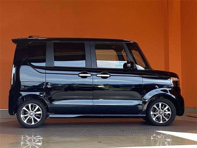 ホンダ Ｎ　ＢＯＸ カスタム ６６０ R7年 (近畿) 99