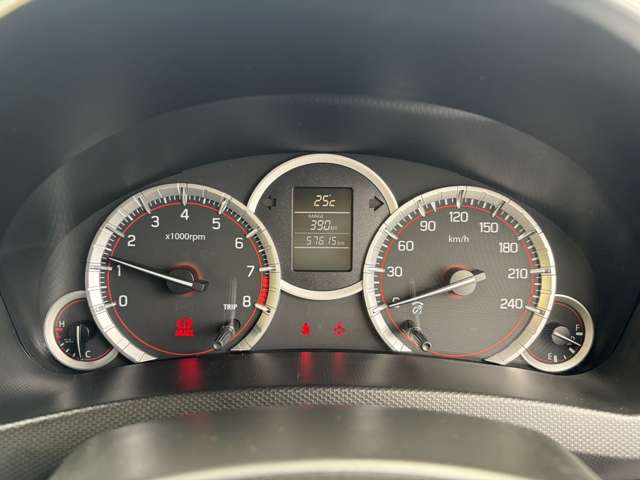スズキ スイフト １．６ スポーツ H27年 () 99