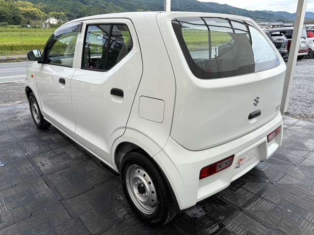 スズキ アルトバン バン ６６０ ＶＰ R2年 () 99