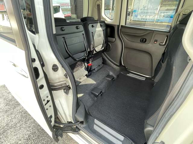 ホンダ Ｎ　ＢＯＸ ６６０ カスタムＧ Ｌパッケージ H24年 () 99