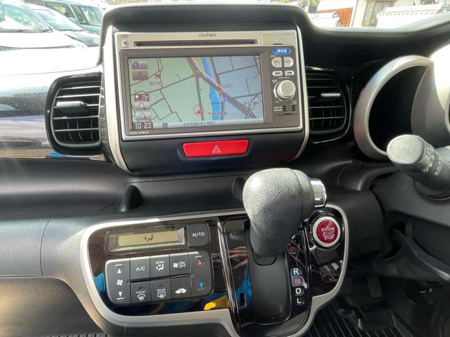 ホンダ Ｎ　ＢＯＸ ６６０ カスタムＧ Ｌパッケージ H24年 () 99