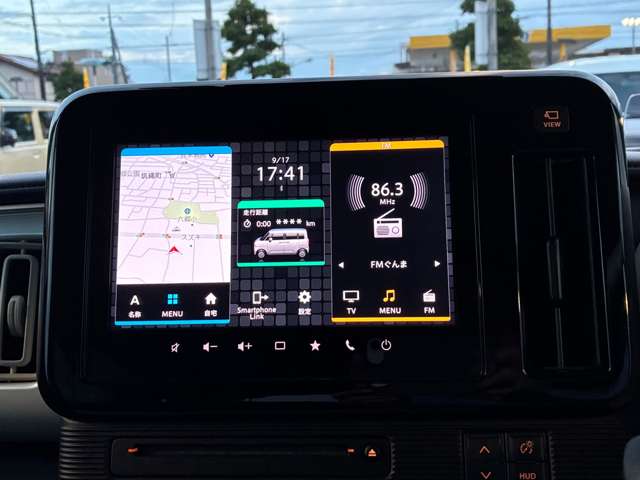 スズキ ワゴンＲ　スマイル ６６０ ハイブリッド Ｓ R5年 (関東) 99