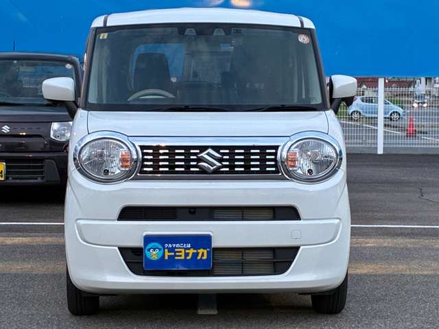 スズキ ワゴンＲ　スマイル ６６０ ハイブリッド Ｓ R5年 (関東) 99