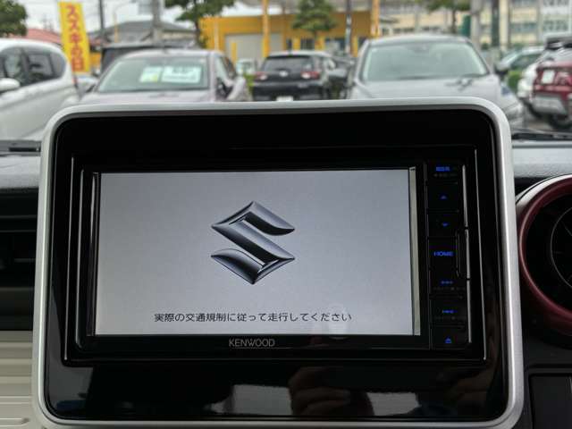 スズキ スペーシア ６６０ ハイブリッド Ｘ R5年 (関東) 99