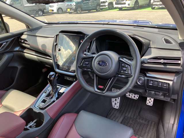 スバル レヴォーグ １．８ ＳＴＩ スポーツ ＥＸ ４ＷＤ R3年 () 99