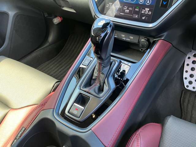 スバル レヴォーグ １．８ ＳＴＩ スポーツ ＥＸ ４ＷＤ R3年 () 99