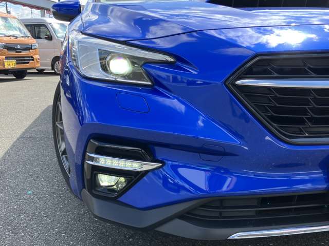 スバル レヴォーグ １．８ ＳＴＩ スポーツ ＥＸ ４ＷＤ R3年 () 99