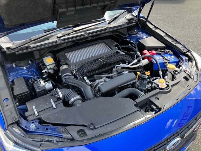 スバル レヴォーグ １．８ ＳＴＩ スポーツ ＥＸ ４ＷＤ R3年 () 99