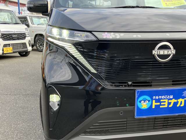 日産 サクラ Ｘ R7年 () 99