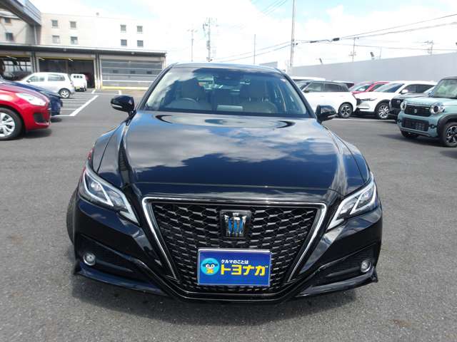 トヨタ クラウン　ハイブリッド ハイブリッド ２．５ Ｓ Ｃパッケージ H30年 () 99