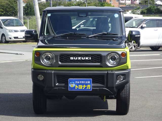 スズキ ジムニー ６６０ ＸＣ ４ＷＤ R2年 (関東) 99
