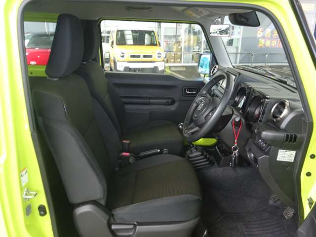 スズキ ジムニー ６６０ ＸＣ ４ＷＤ R2年 (関東) 99