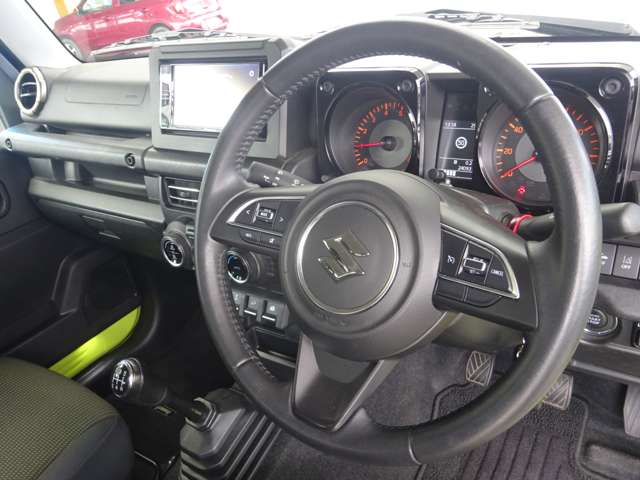 スズキ ジムニー ６６０ ＸＣ ４ＷＤ R2年 (関東) 99