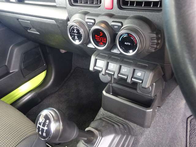 スズキ ジムニー ６６０ ＸＣ ４ＷＤ R2年 (関東) 99