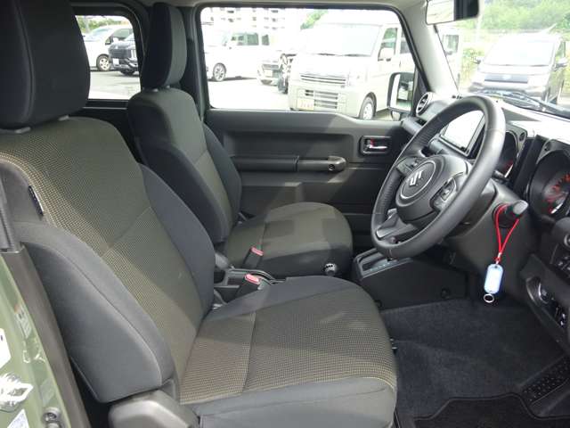 スズキ ジムニー ６６０ ＸＣ ４ＷＤ R6年 (関東) 99