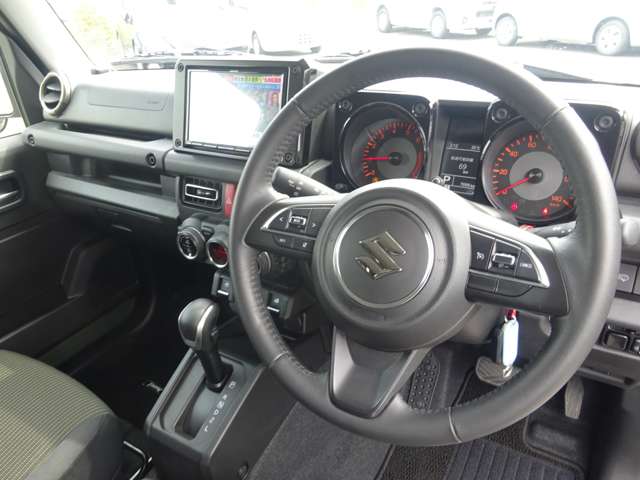 スズキ ジムニー ６６０ ＸＣ ４ＷＤ R6年 (関東) 99
