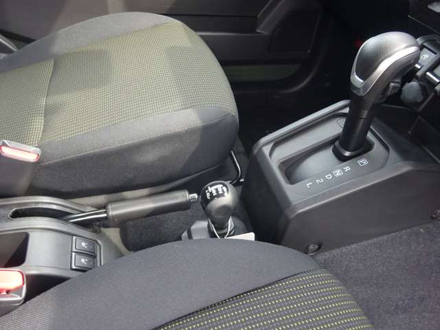 スズキ ジムニー ６６０ ＸＣ ４ＷＤ R6年 (関東) 99