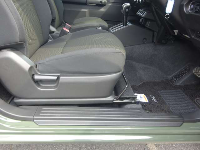 スズキ ジムニー ６６０ ＸＣ ４ＷＤ R6年 (関東) 99