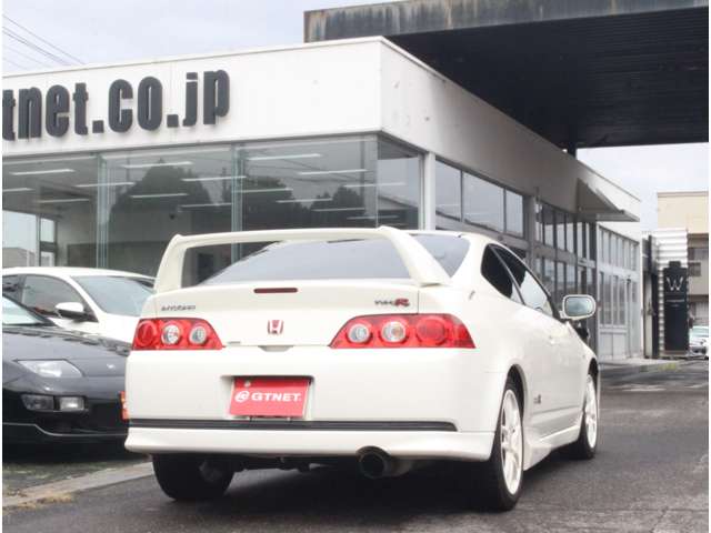 ホンダ インテグラ ２．０ H17年 () 99