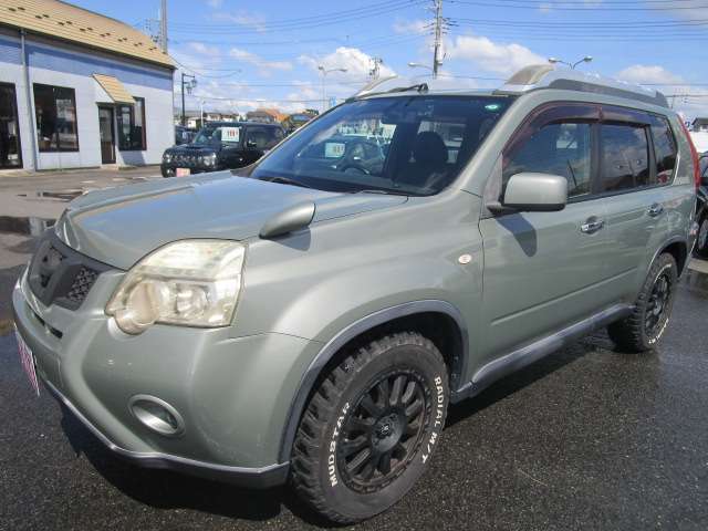 日産 エクストレイル ２．０ ２０ＸＴ ４ＷＤ H23年 () 99