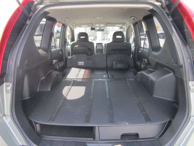 日産 エクストレイル ２．０ ２０ＸＴ ４ＷＤ H23年 () 99