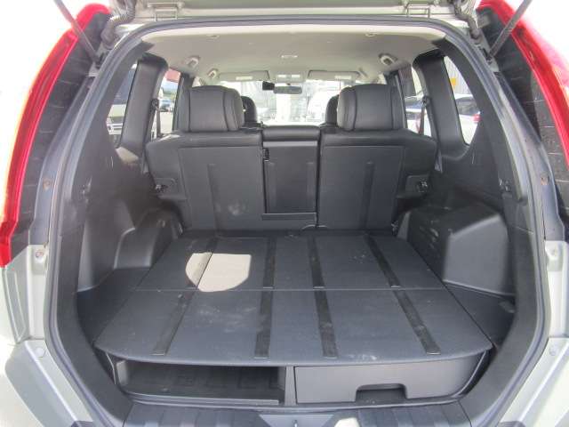 日産 エクストレイル ２．０ ２０ＸＴ ４ＷＤ H23年 () 99