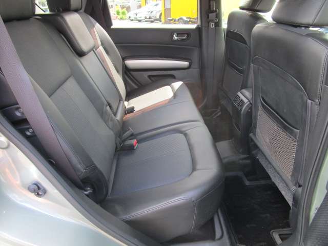日産 エクストレイル ２．０ ２０ＸＴ ４ＷＤ H23年 () 99