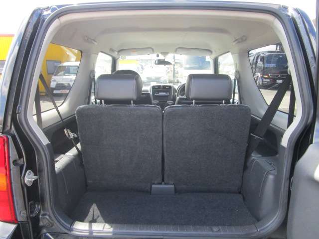 スズキ ジムニー ６６０ クロスアドベンチャー ＸＣ ４ＷＤ H23年 () 99
