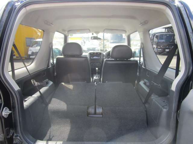 スズキ ジムニー ６６０ クロスアドベンチャー ＸＣ ４ＷＤ H23年 () 99