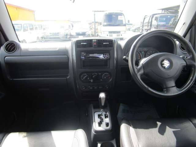 スズキ ジムニー ６６０ クロスアドベンチャー ＸＣ ４ＷＤ H23年 () 99
