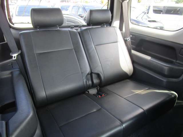 スズキ ジムニー ６６０ クロスアドベンチャー ＸＣ ４ＷＤ H23年 () 99