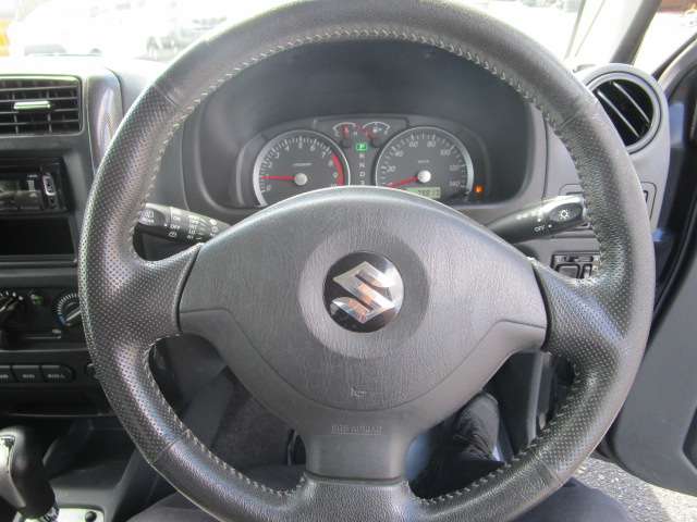 スズキ ジムニー ６６０ クロスアドベンチャー ＸＣ ４ＷＤ H23年 () 99