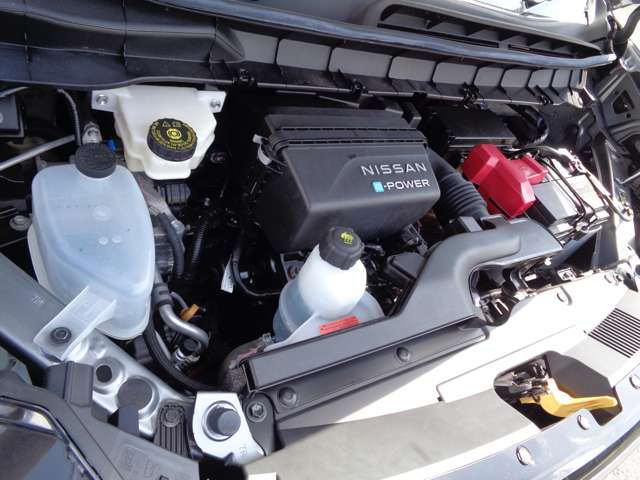 日産 セレナ １．４ Ｅ－ＰＯＷＥＲ ハイウェイスターＶ R6年 () 99