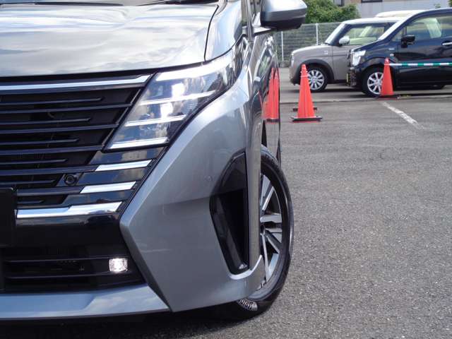 日産 セレナ １．４ Ｅ－ＰＯＷＥＲ ハイウェイスターＶ R6年 () 99