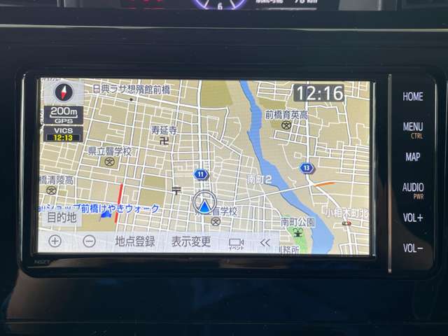 トヨタ ルーミー １．０ カスタム Ｇ－Ｔ R1年 (関東) 99