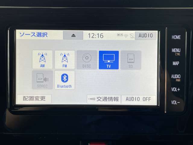 トヨタ ルーミー １．０ カスタム Ｇ－Ｔ R1年 (関東) 99
